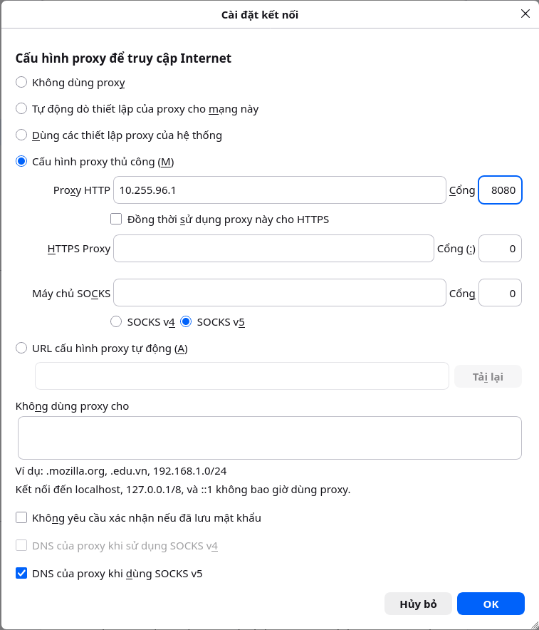Ảnh minh họa: Firefox