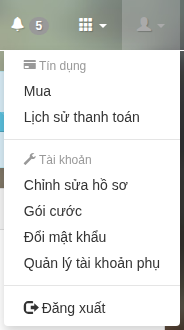 Ảnh minh họa: Cách thiết lập
